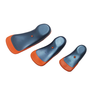 Las piernas arqueadas corrección arco alto apoyo niño plantillas para pie plano <span class=keywords><strong>fascitis</strong></span> <span class=keywords><strong>Plantar</strong></span> en vivomed - Product Image 2