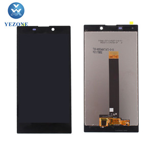 หน้าจอสัมผัส LCD สำหรับ Sony <span class=keywords><strong>Xperia</strong></span> L2 H3311 H3321จอแสดงผล LCD - Product Image 1