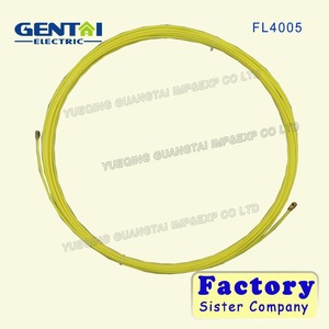 Extracteur <span class=keywords><strong>de</strong></span> câble en <span class=keywords><strong>fibre</strong></span> <span class=keywords><strong>de</strong></span> <span class=keywords><strong>verre</strong></span> <span class=keywords><strong>de</strong></span> bonne qualité <span class=keywords><strong>6mm</strong></span> 5m 15m 20m 30m extracteur <span class=keywords><strong>de</strong></span> câble métallique - Product Image 3