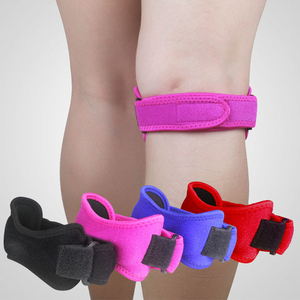 Calidad Garantizada Nueva Moda Crossfit Ayuda de La Rodilla - Product Image 5