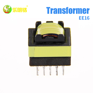 Alta Frecuencia eléctrica renuncie transformador miniatura - Product Image 1