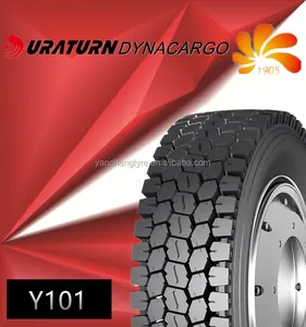 HEIßER verkauf DURATURN lkw reifen/reifen 295/80R22. 5 295 80 22,5 für Kolumbien markt