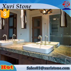 <span class=keywords><strong>De</strong></span> grado superior <span class=keywords><strong>de</strong></span> la selva verde encimera <span class=keywords><strong>de</strong></span> <span class=keywords><strong>granito</strong></span> - Product Image 2