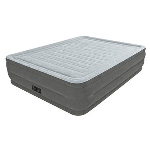 Colchón inflable de Reina suave levantada Cama de aire para acampar para dormitorio de Venta caliente - Product Image 5