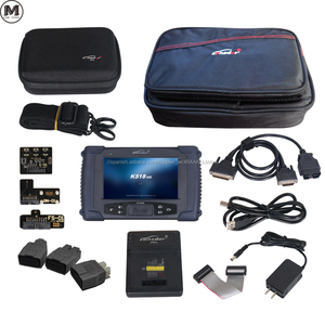 Lonsdor K518ISE programador llave del coche Ajuste del odómetro para VW - Product Image 1