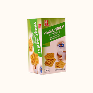 ขายส่งนมเกลือบิสกิตพิซซ่าหัวหอมโซดาแครกเกอร์บิสกิต - Product Image 6