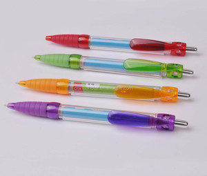 Cheap Retractable Scroll <strong>Pen</strong> With Banner Paper
