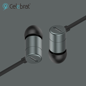 YISON C10 Sản Phẩm Mới Flat Cable Tai Nghe Tai Nghe Giá Rẻ Với Mic cho Điện Thoại Di Động - Product Image 5