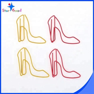 <span class=keywords><strong>Clip</strong></span> per Documenti in Metallo a Forma di Ghianda, Regalo Promozionale Originale - Product Image 6
