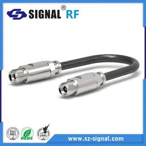 Cables Cables 40GHz 2.92mm K Straight Male To 2.92mm K Straight Male Cable Assembly For STA-142 UFB142A GORE 3507 1401 Cable