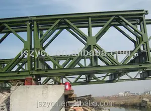 High quality and low price bailey bridge parts design manufacturer for sale from China