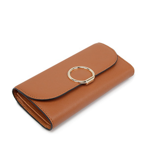 กระเป๋าสตางค์หนังแท้สำหรับผู้หญิงสั่งทำ - Product Image 1