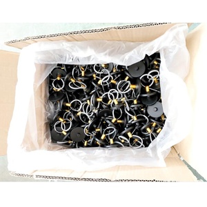 <span class=keywords><strong>EAS</strong></span> RF Chai An Ninh Bán Lẻ Thẻ Cổ Chai Rượu Thẻ An Ninh Cho Siêu Thị - Product Image 2