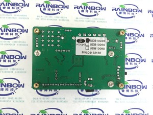Generador de señal UDB1002S 2M DDS con medidor de frecuencia de 60MHz Rainbowsemi - Product Image 5