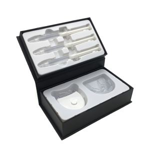 Private logo Teeth Whitening Gel Syringe Refills for Teeth Whitening Replacement ,carbamide <strong>Peroxide</strong> - Product Image 3