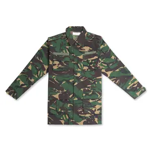 Tactische Outdoor Uniform Camouflage