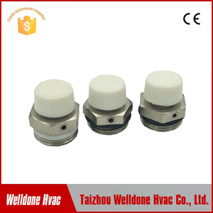 Ottone <span class=keywords><strong>valvola</strong></span> di <span class=keywords><strong>sfiato</strong></span> aria <span class=keywords><strong>Valvola</strong></span> del radiatore <span class=keywords><strong>valvola</strong></span> di <span class=keywords><strong>Sfiato</strong></span> Aria Automatica made in Zhejiang - Product Image 5