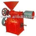 เครื่องกะเทาะเปลือกข้าวพร้อมเครื่องขัดเงา - Product Image 6