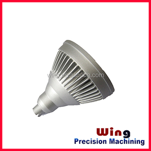Herramienta <span class=keywords><strong>de</strong></span> fundición a presión a medida para piezas <span class=keywords><strong>de</strong></span> iluminación <span class=keywords><strong>de</strong></span> la lámpara <span class=keywords><strong>de</strong></span> fundición - Product Image 1