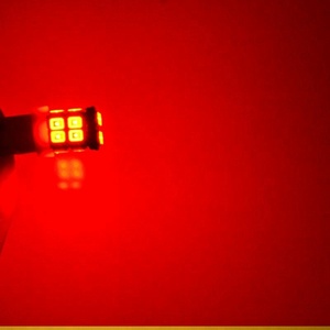 Bảng Mạch Hai Mặt <span class=keywords><strong>LED</strong></span> <span class=keywords><strong>T10</strong></span> <span class=keywords><strong>20</strong></span> <span class=keywords><strong>SMD</strong></span> 2835 12V 7 Màu Biển Số Nội Thất Đèn Bản Đồ Cửa Công Viên Lịch Sự - Product Image 6