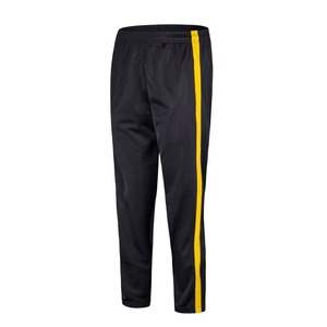 Nuova Tuta Sportiva da <span class=keywords><strong>Calcio</strong></span> per Uomo, Giacca Gialla, Trasferimento Termico, Elastica, ad Asciugatura Rapida, Stile Autunnale - Product Image 4