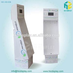 Top venta supermercado de metal gancho de <span class=keywords><strong>la</strong></span> exhibición/soporte de exhibición de gancho - Product Image 4
