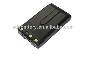 Talkie-walkie batterie PB43N pour Kenwood TH-K2AT THK2 TH-K4AT THK4