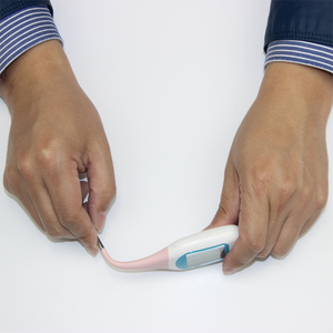<span class=keywords><strong>Thermomètre</strong></span> numérique à Led pour les stores - Product Image 3