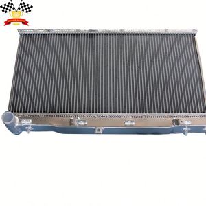 Radiateur pour voiture IMPREZA WRX, STi GE/GH GRB <span class=keywords><strong>2008</strong></span> — MT, radiateur haut de gamme bon marché pour automobile - Product Image 3