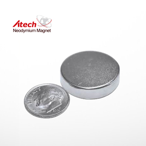 Fabrikant Groothandel Sterke Kleine Tiny Mini <span class=keywords><strong>Micro</strong></span> Gesinterde Magneet - Product Image 5