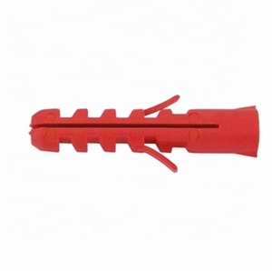 <span class=keywords><strong>Tasselli</strong></span> Autofilettanti per Cartongesso 7mm 5mm 6mm 8mm, Ancoraggi in Plastica PVC Nylon per Pareti Cave - Product Image 1