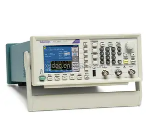 AFG2021 שרירותי waveform מחולל אותות