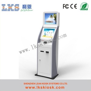Chine usine <span class=keywords><strong>prix</strong></span> des kiosques <span class=keywords><strong>Terminal</strong></span> <span class=keywords><strong>de</strong></span> <span class=keywords><strong>paiement</strong></span> - Product Image 1