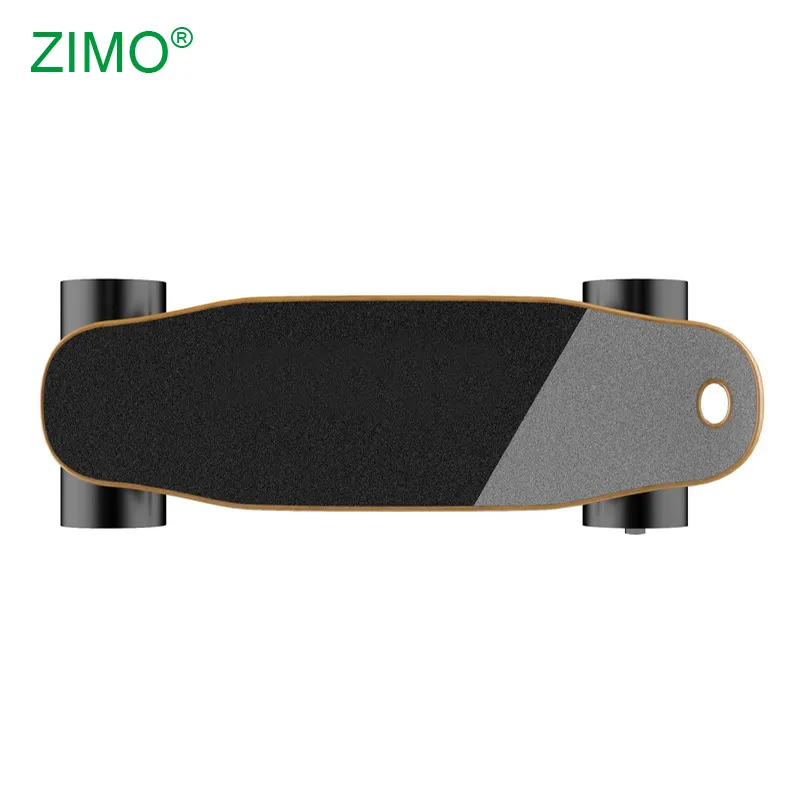 2021 New Product Outdoor Sports 4 Wheels Mini Electric Skate board, Self Balance Cheap Mini Electric Skateboard