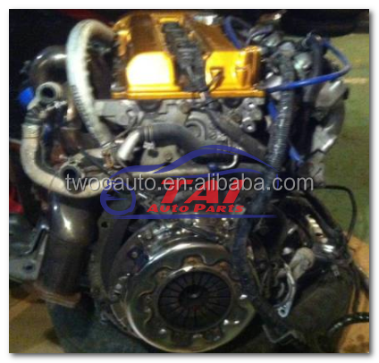 ZF16S221ギアボックス付きHinoミキサートラック用中古オリジナル