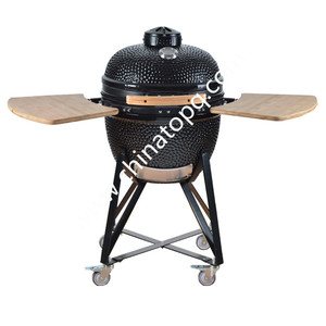Matériel de Camping à bois <span class=keywords><strong>barbecue</strong></span> Donut <span class=keywords><strong>bateau</strong></span> - Product Image 5