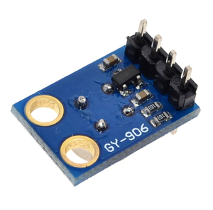 GY-906 MLX90614ESF חדש MLX90614 ללא מגע טמפרטורת חיישן מודול - Product Image 5
