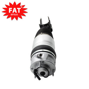 Amortisseur de suspension pneumatique 7P6616039H 7P6616039M pour Audi <span class=keywords><strong>VW</strong></span> Touareg Porsche Cayenne Avant Gauche - Product Image 3