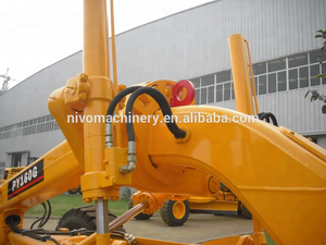 ماكينة تفريز صغيرة للمحرك سعة 722 ساعة طراز SINOMACH بقدرة 220hp أو أجزاء أو شفرة أمامية أو قرص خلفي اختياري - Product Image 5