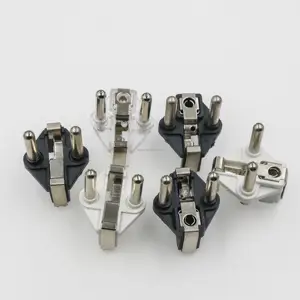 A-003-54 Europe Plug Insert,two pin plug,plug accessories