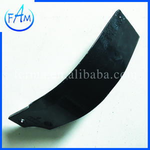 Cosechadoras Agrícolas Estricto de Calidad al por mayor Hoja De Reclamación, cuchilla giratoria - Product Image 3