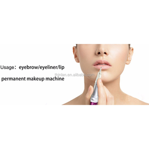 Numérique micropigmentation machine broderie stylo de tatouage de <span class=keywords><strong>maquillage</strong></span> <span class=keywords><strong>permanent</strong></span> de tatouage mitrailleuse ZS-WX002A Semi <span class=keywords><strong>permanent</strong></span> de sourcil - Product Image 6