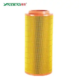 Air Filter Replacement For Machinery Excavator Parts RS3996 C25710 245-6375 AF26399