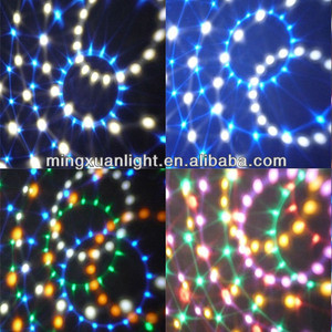 MingXuan heart shape <strong>disco</strong> <strong>ball</strong> led light <strong>ball</strong> <strong>cheap</strong> magic crystal stage dj <strong>disco</strong> club wedding theatre church both indoor and outdoor use - Product Image 4