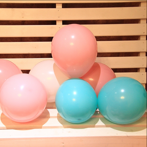La ceremonia de graduación se látex globo de helio decoración globos - Product Image 4