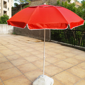 <span class=keywords><strong>ร่ม</strong></span>ชายหาดแบบพกพาพับได้ขนาด180ซม. พร้อมสมอทราย - Product Image 2