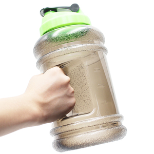 Chai Nước Tập Gym 2.2l Bán Chạy Nhất, Chai Nước Too Feel <span class=keywords><strong>2.2</strong></span> Lít, Bình Lắc Mới - Product Image 2