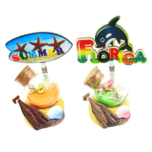 ของตกแต่งห้องราคาประหยัด ดีไซน์ชายหาด ลายเต่าทะเล ของขวัญริมทะเล - Product Image 6