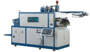 Máy Làm Cốc Nhựa - Product Image 2