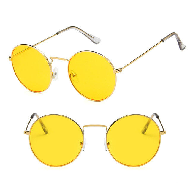 สีเหลืองทอง